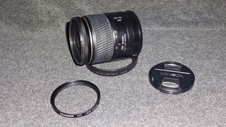Minolta AF Zoom 28~80mm f3.5(22) - 5.6D lens made for Minolta Film SLRs