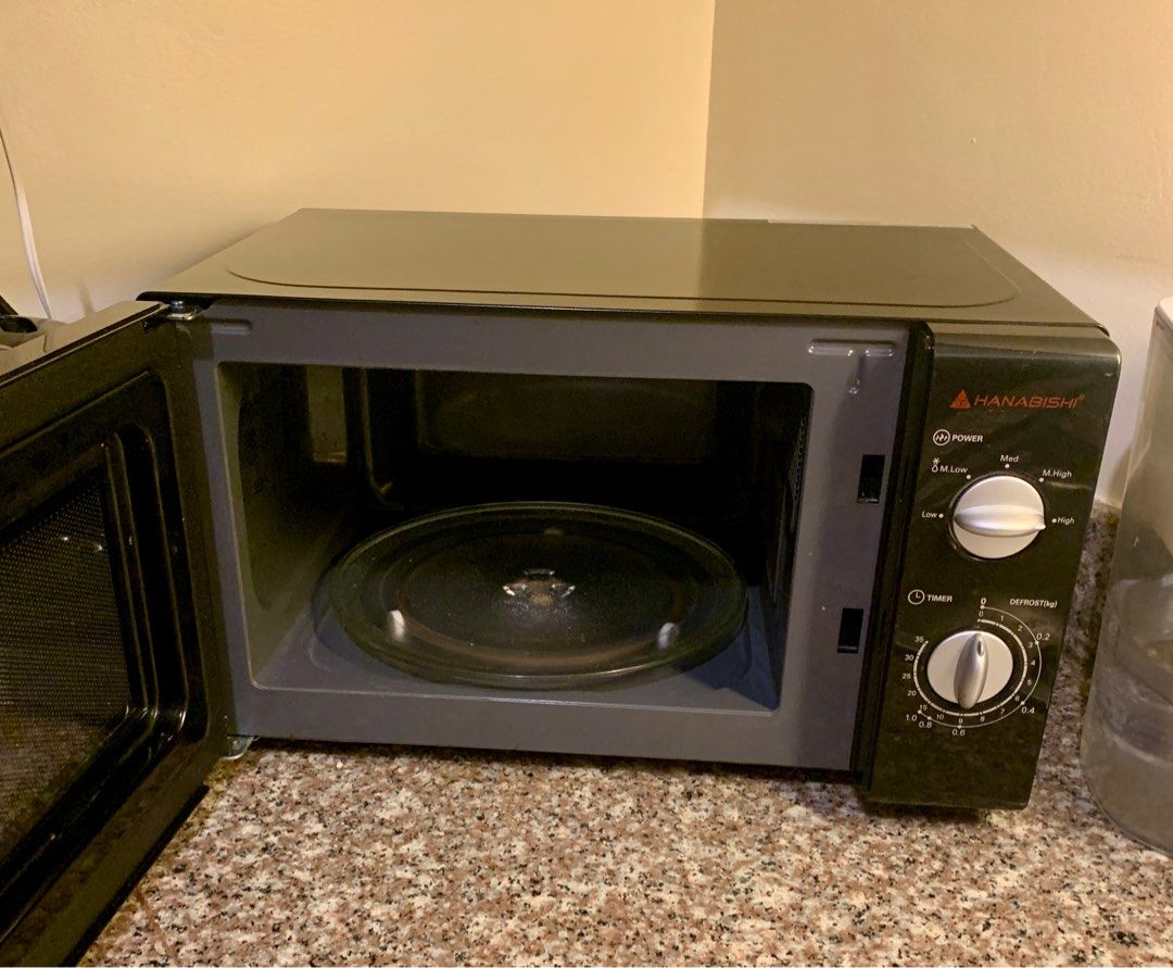 Mitsubishi Microwave, TV & Home Appliances, Kitchen Appliances, Ovens