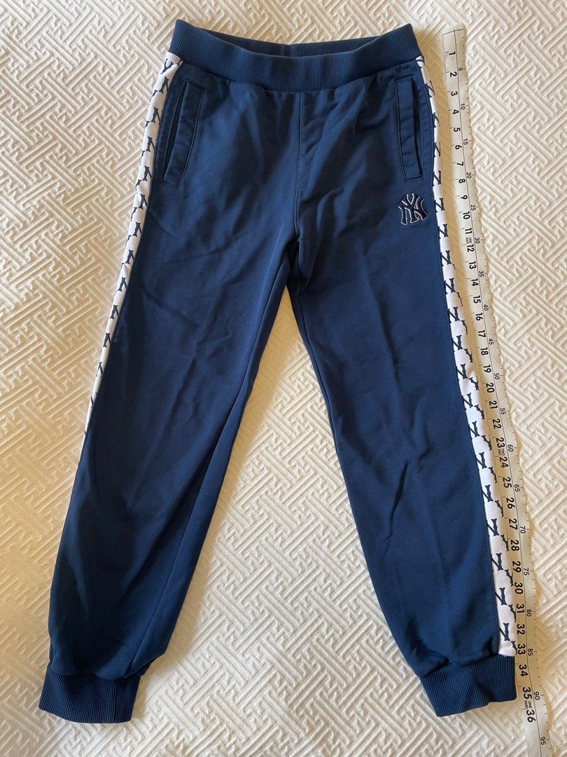 Mlb sweatpants discount