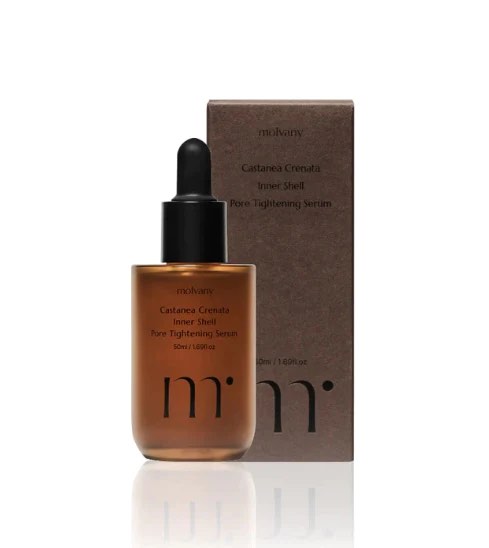 [MOLVANY] Castanea Crenata Inner Shell Pore Tightening Serum 50ml main image 1