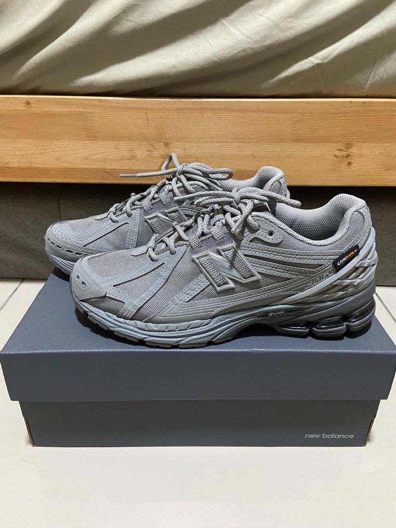 New Balance 1906r Cordura Men s Fashion Footwear Sneakers on