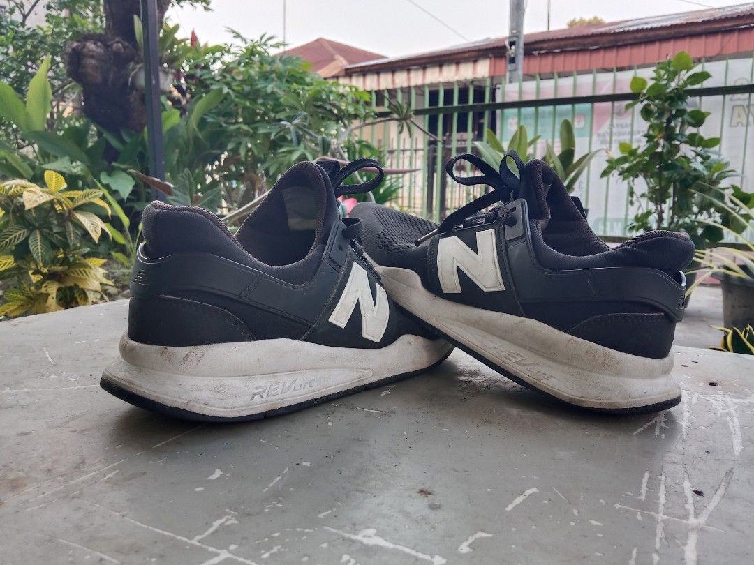New balance hot sale x70 revlite