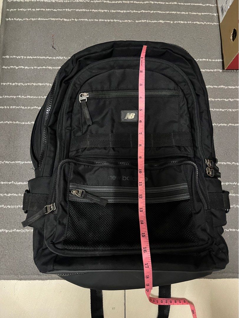 New balance deals bag 2017
