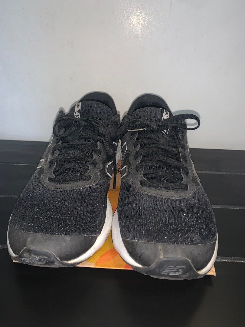 New balance 2025 420 men silver