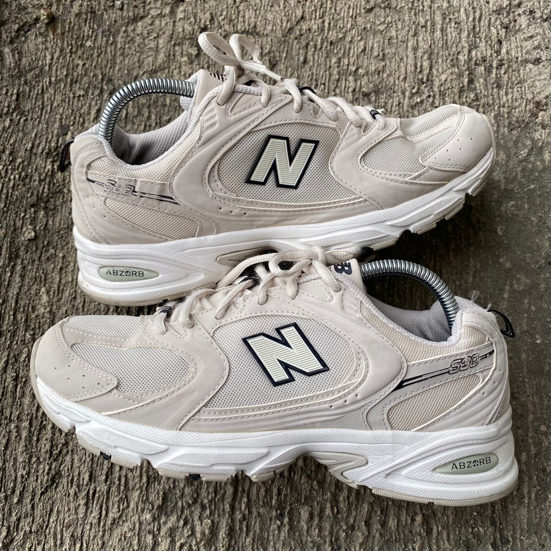530 ivory new balance