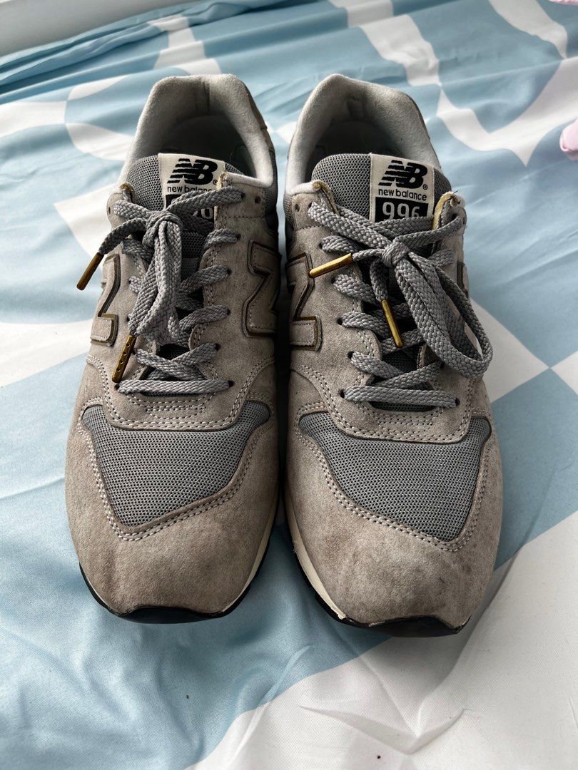 New balance 996 size 12 new arrivals
