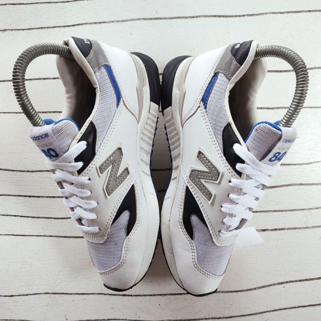 New balance clearance 840 uk