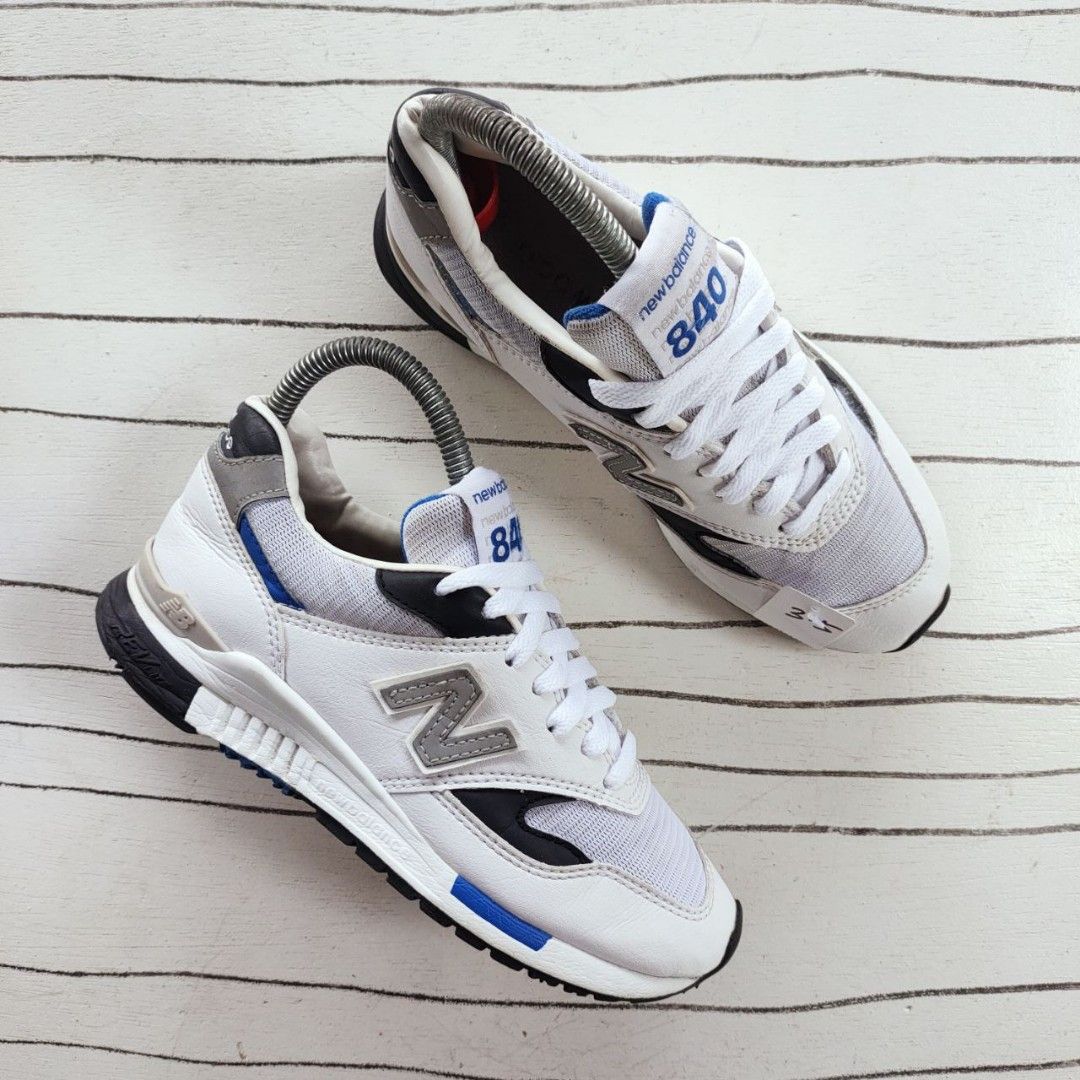 New balance sale 840 uk