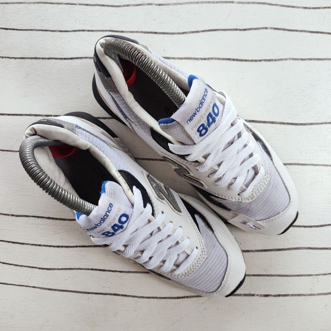 New balance hotsell 840 uk