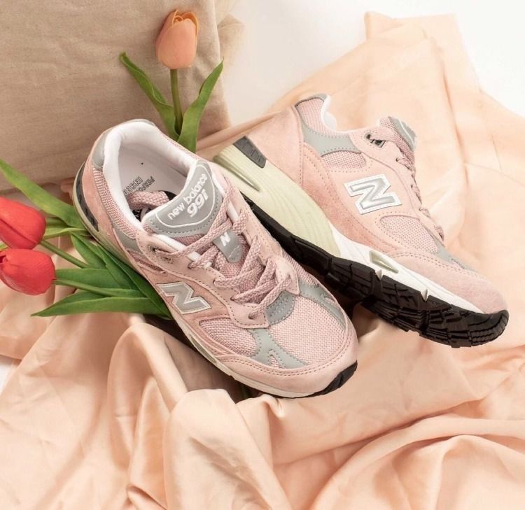 New balance 991 hotsell bebe