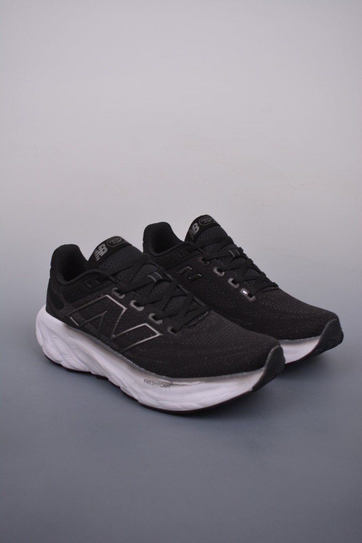 Fresh best sale foam nb