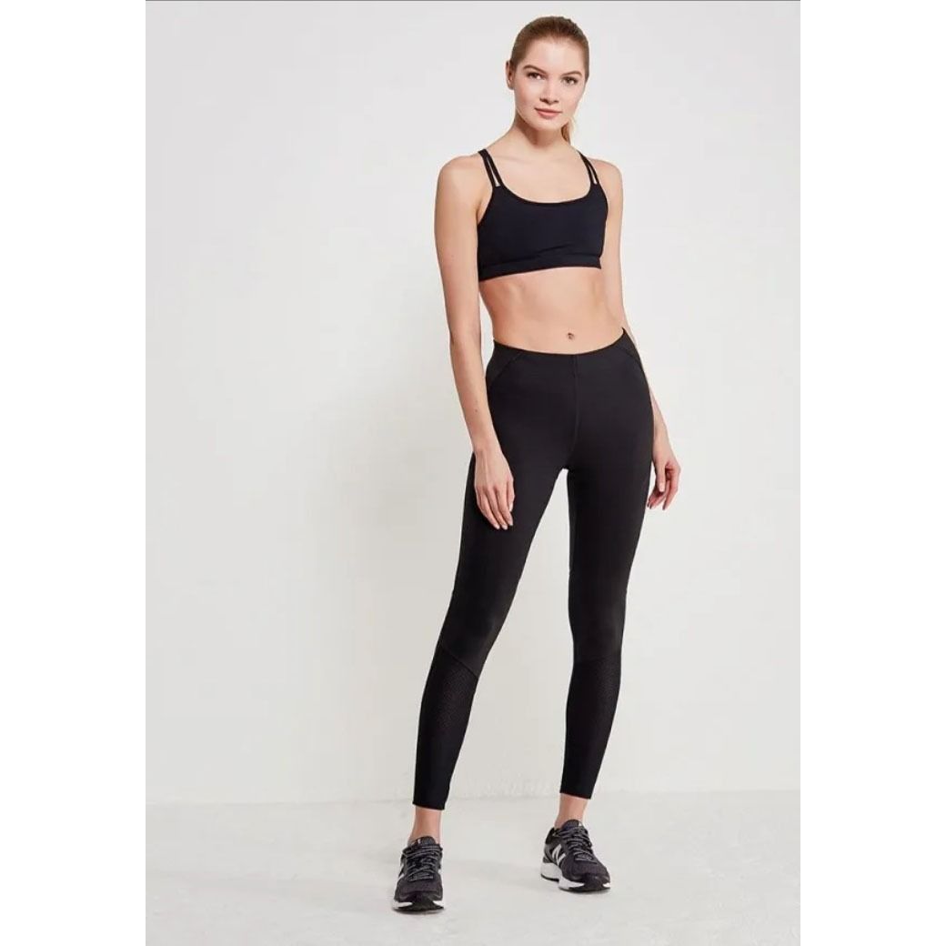 New Balance NB Leggings 247 LUXE LEGGING Olah Raga Baju Olahraga