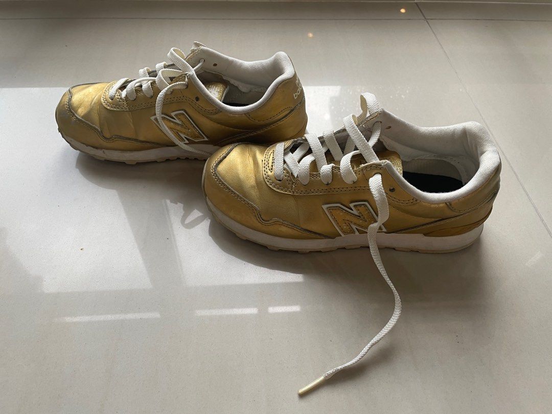 New Balance shoes for kids
