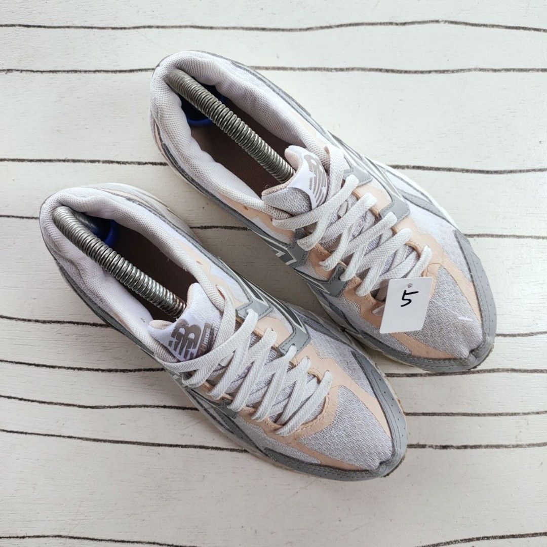 New balance women's outlet tech ride
