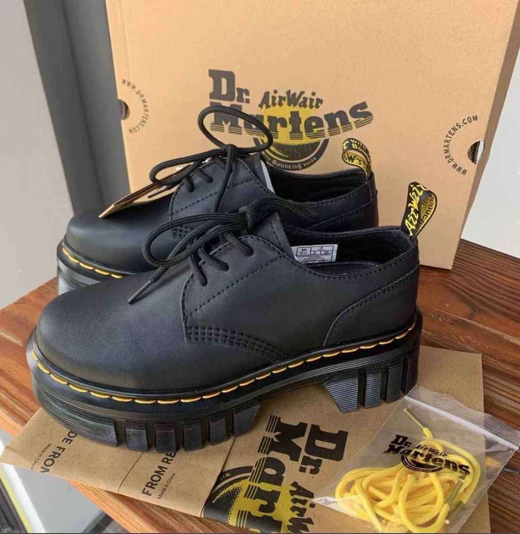 Dr martens 1461 sale soldes