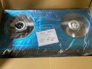 New Gas Stove from Golden Fuji
