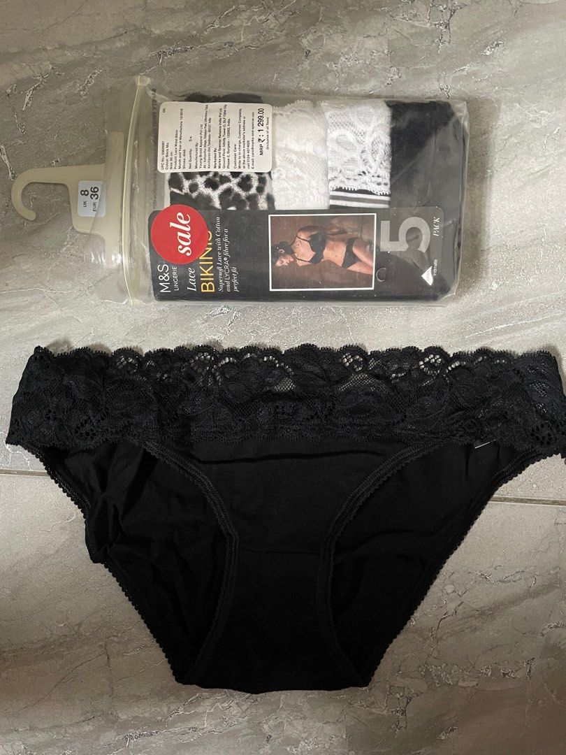 Bikini Knickers  Victoria's Secret UK