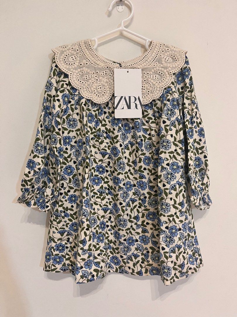 Zara baby sale girl clothes