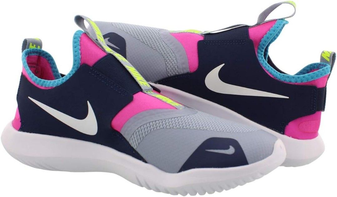 Nike future flex gs best sale sneaker