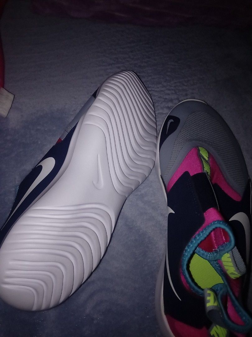 Nike future flex gs on sale sneaker