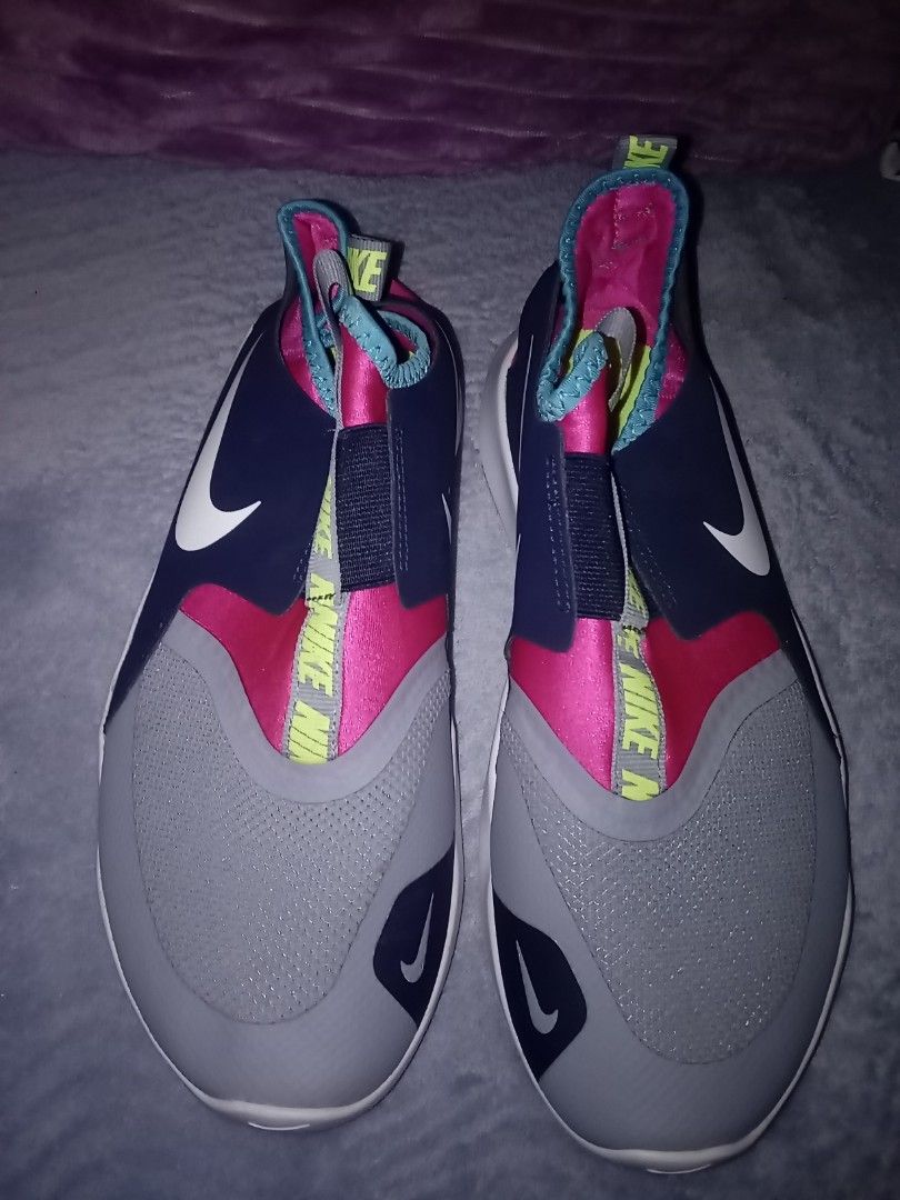 Nike future flex gs sneaker clearance