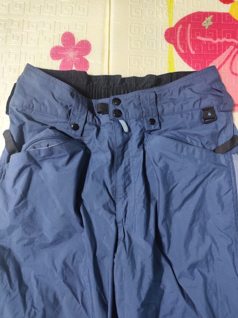 Nike acg storm cheap fit ski pants