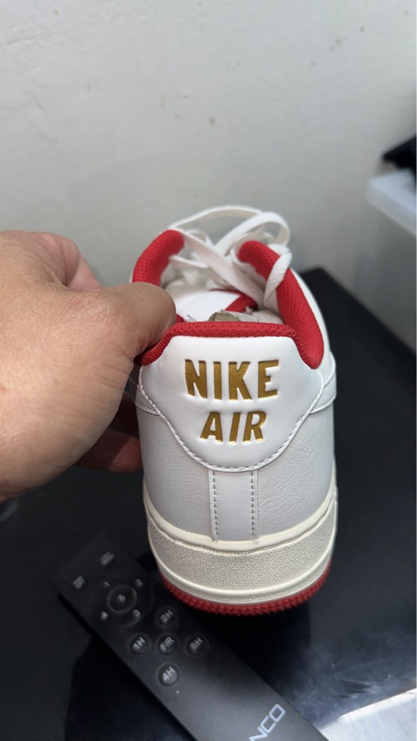 Nike air sales air force 27