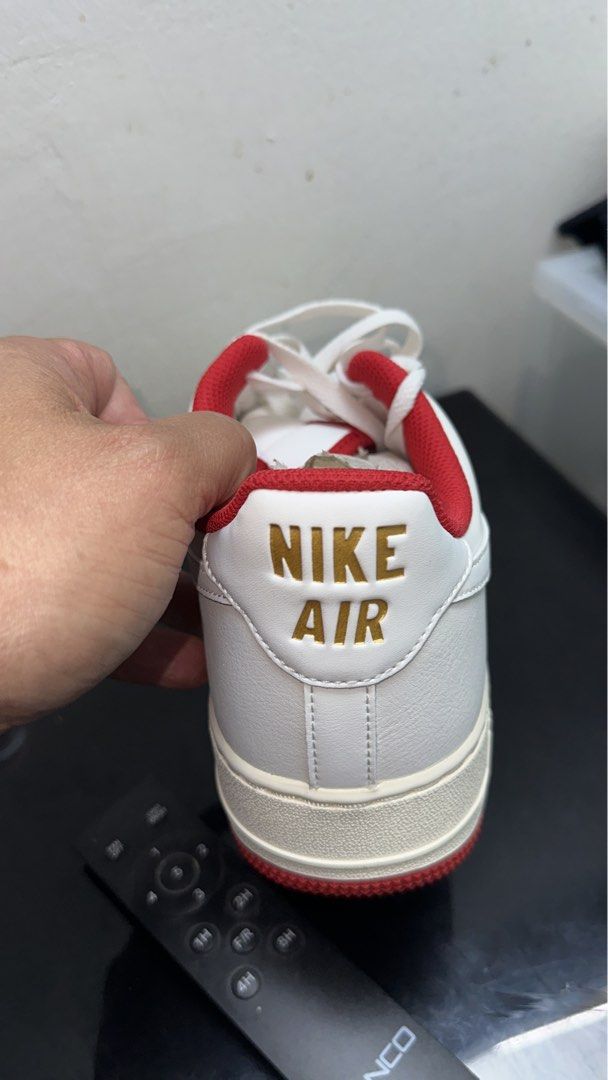 Air force 27 sneakers shop