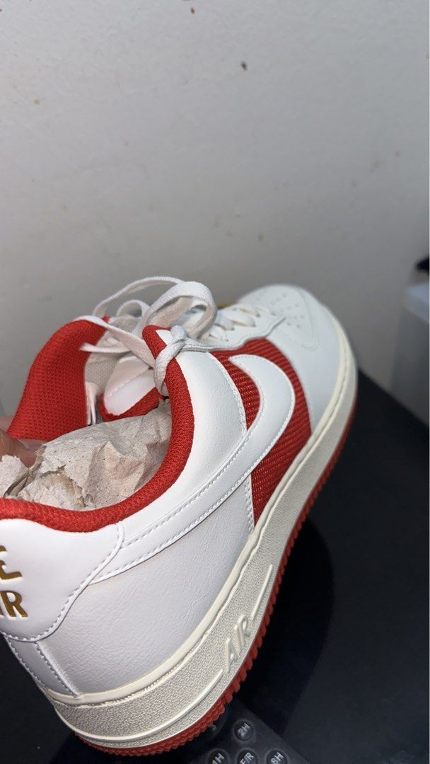 NIKE AIR FORCE 1 Men s Fashion Footwear Shoe inserts