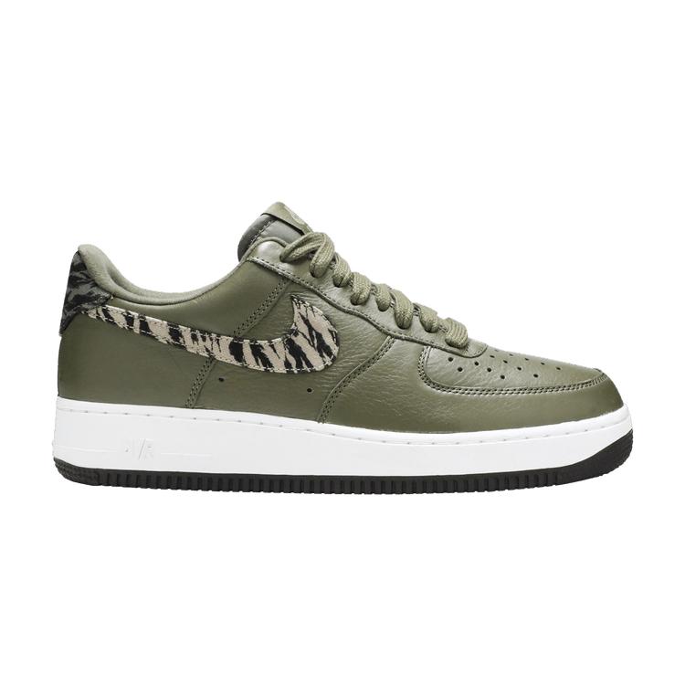 Nike air force 1 tiger camo outlet