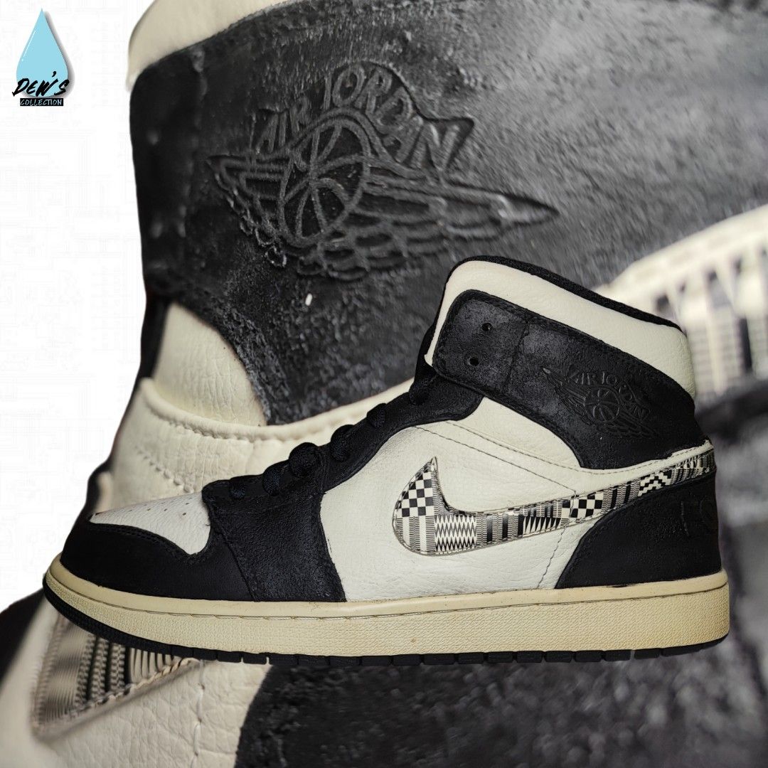 Jordan 1 melo equality sale