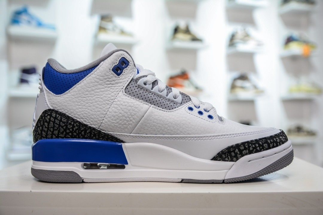 Jordan retro store 12 racer blue