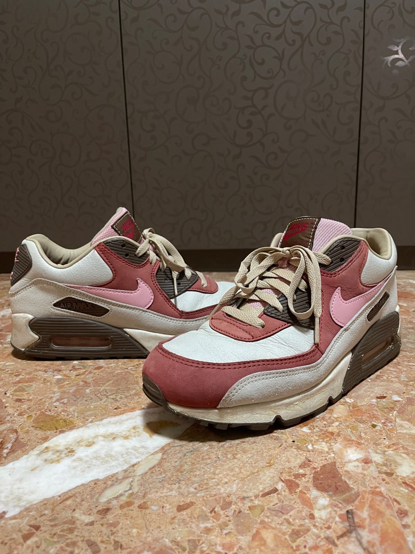 nike air max 2004 Pink