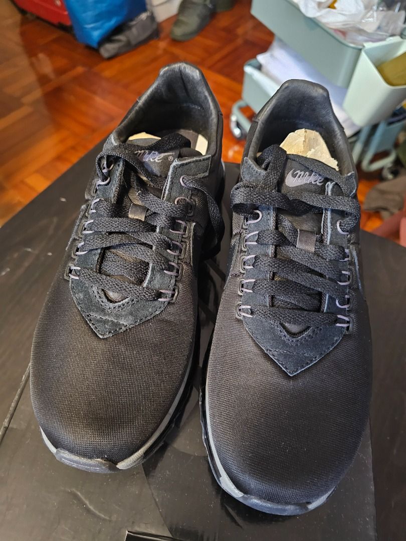 Nike Air Max LD Zero x Fragment men s US8.5