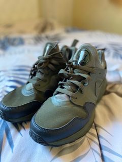 Nike air max discount prime medium olive
