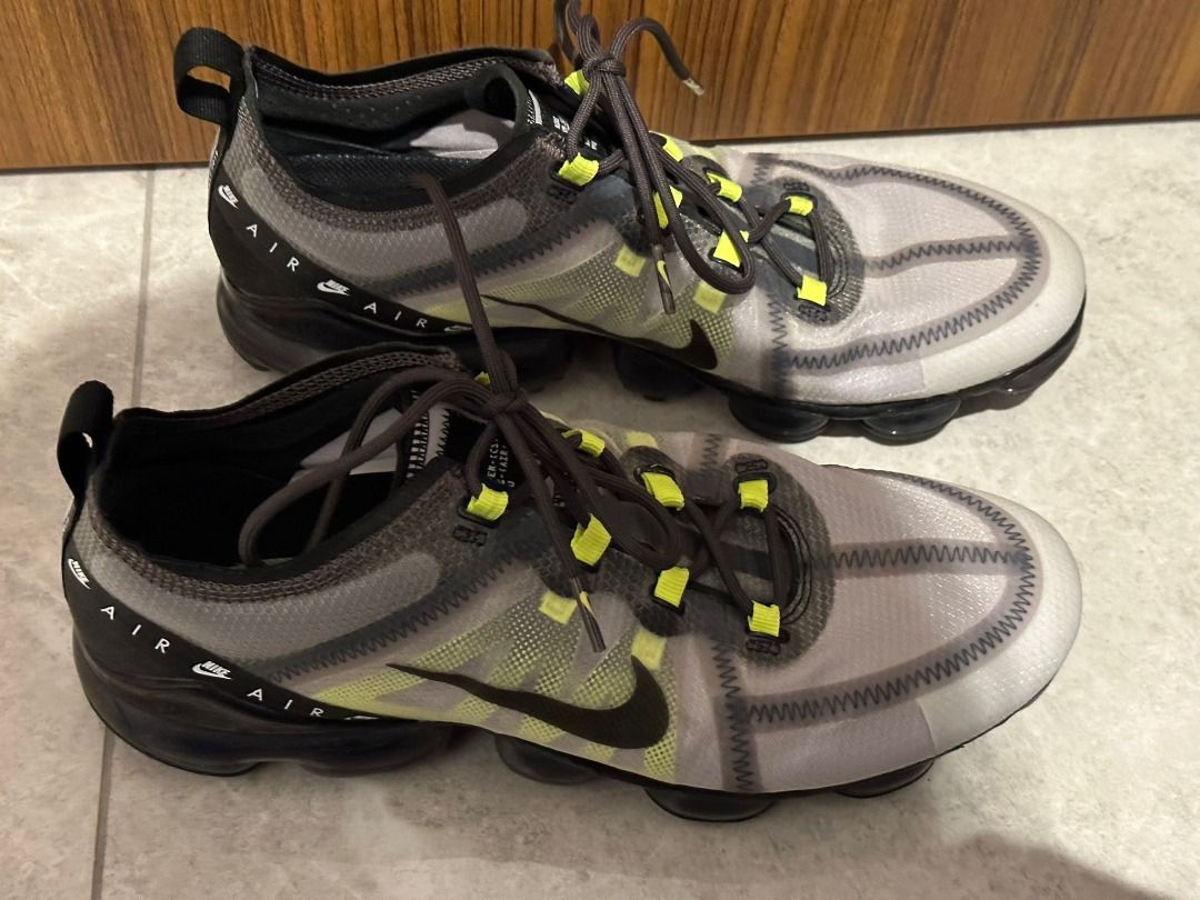 Nike Air VaporMax LX Men s Shoe Men s Fashion Footwear Casual