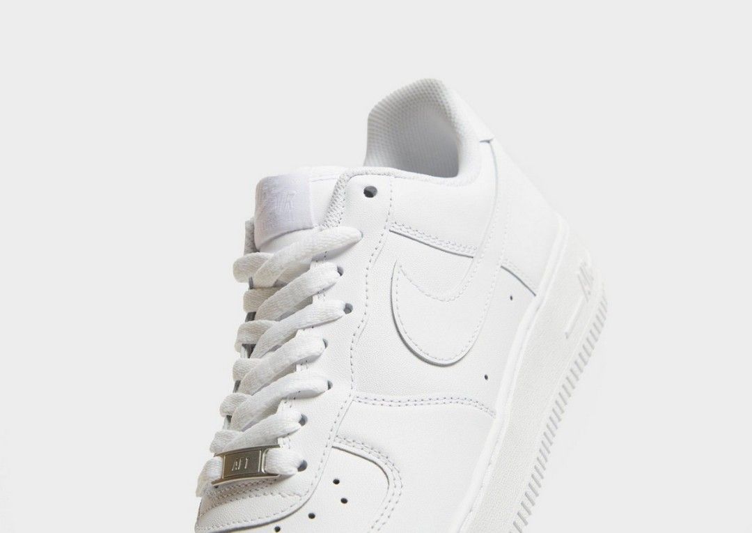 Nike Airforce 1 Women s Fashion Footwear Sneakers on Carousell