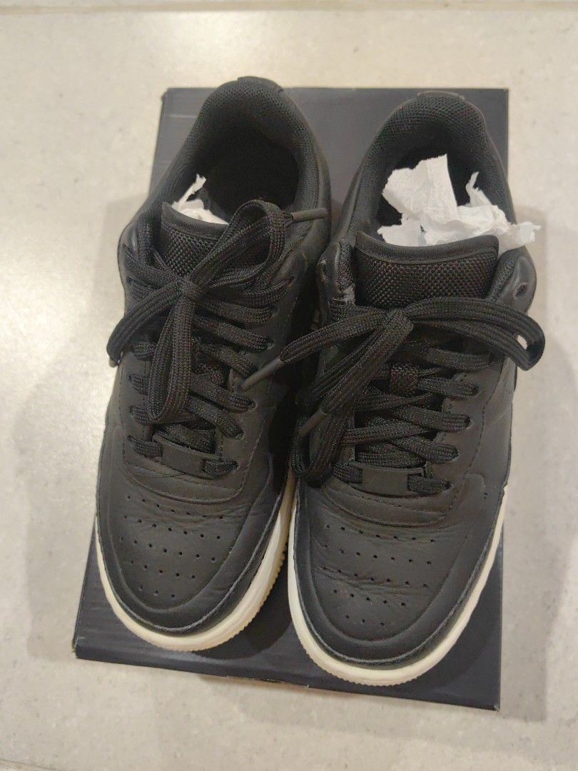 Af1 jester prm hot sale
