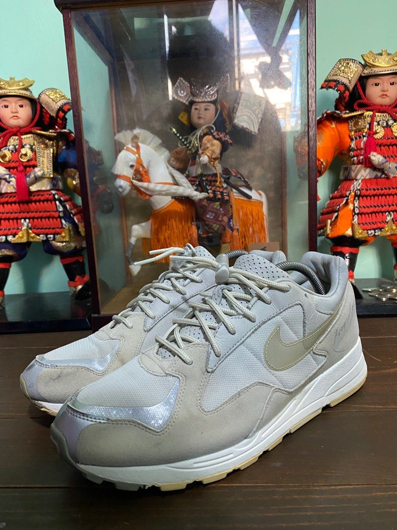 Nike air max fear of god top