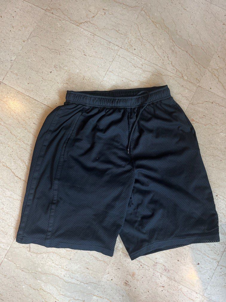 Nike basketball shorts with pockets clearance