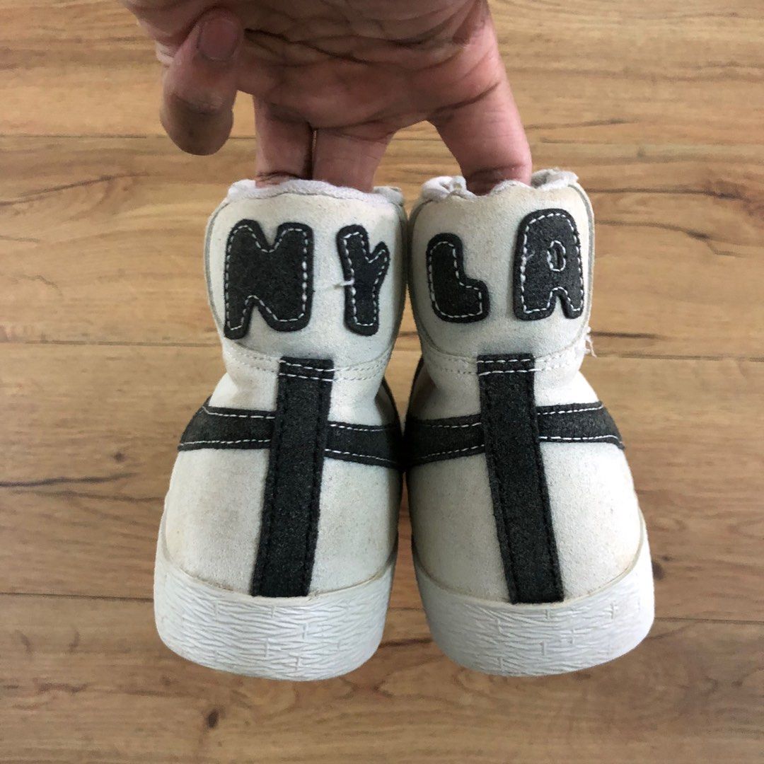 Ny la nike blazer online