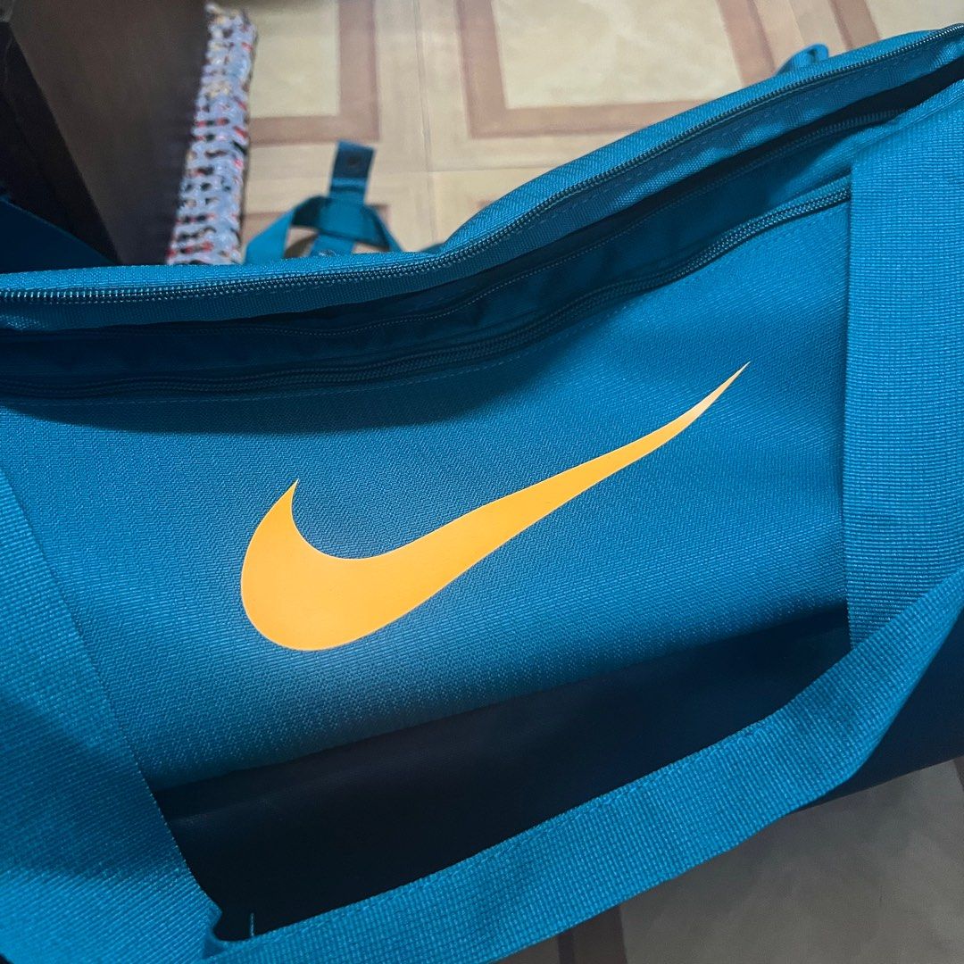 Nike brasilia 9.5 training duffel bag small 41l