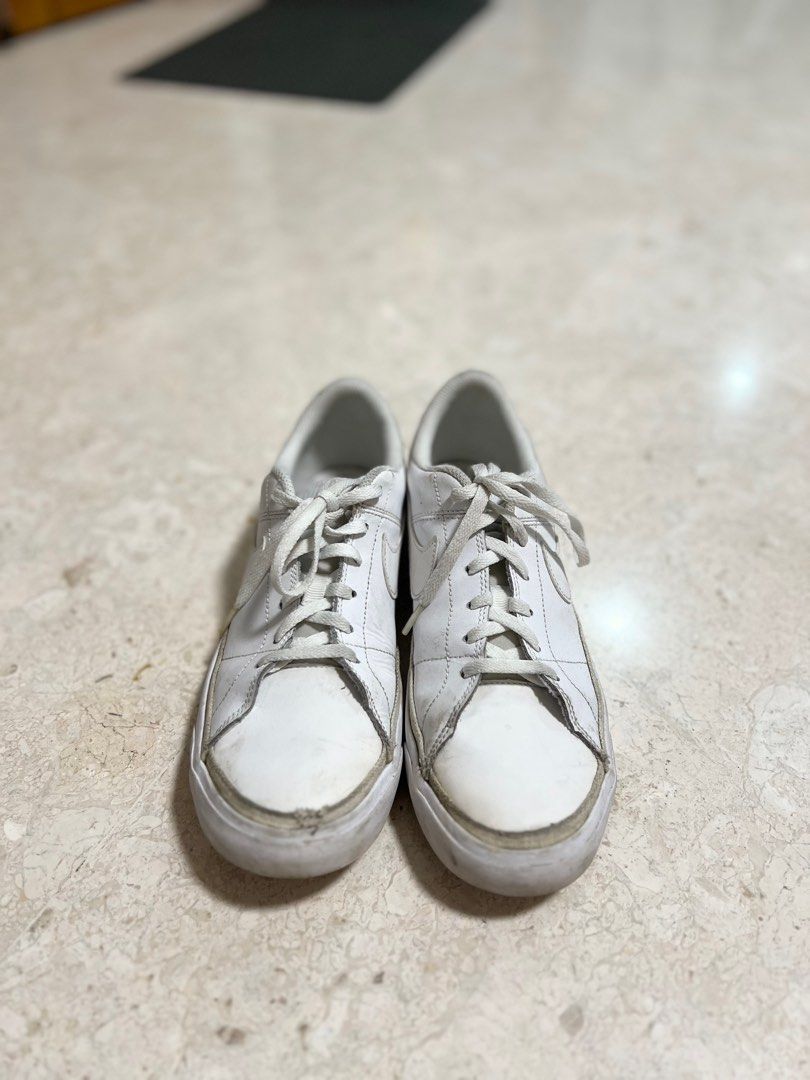 Nike Court Legacy Grade School Shoes Women s Fashion Footwear
