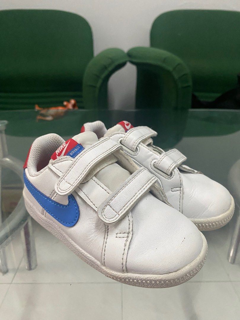 Nike court royale bebe outlet