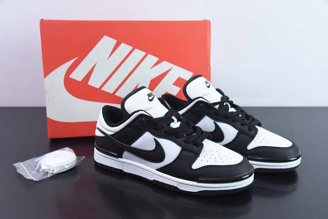 Nike twist panda new arrivals