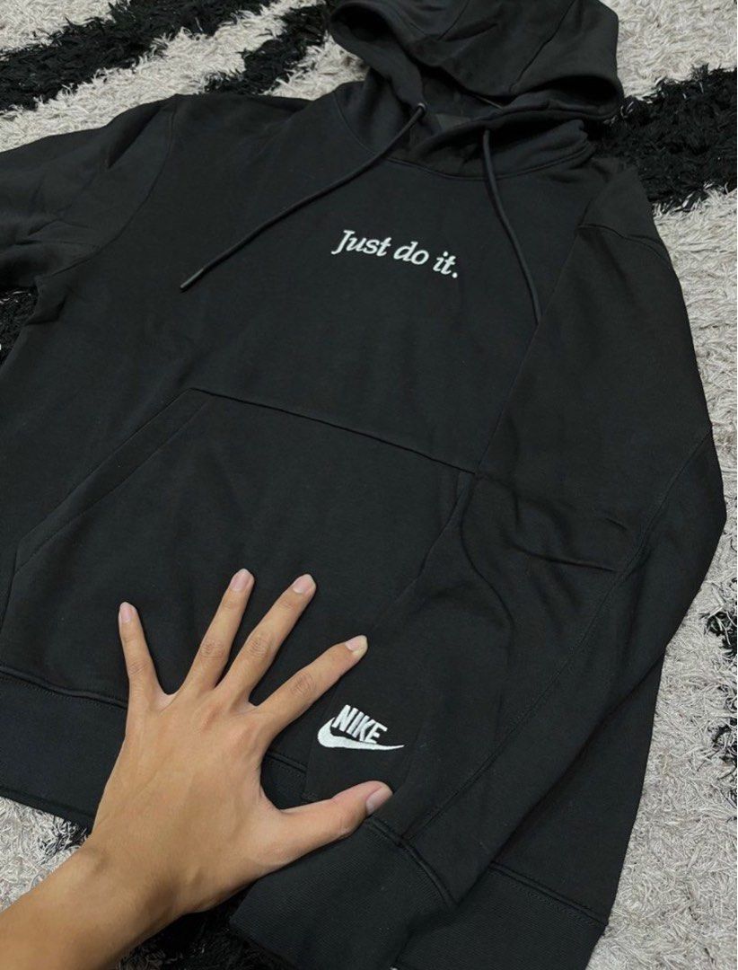 Nike cheap hoodie jdi
