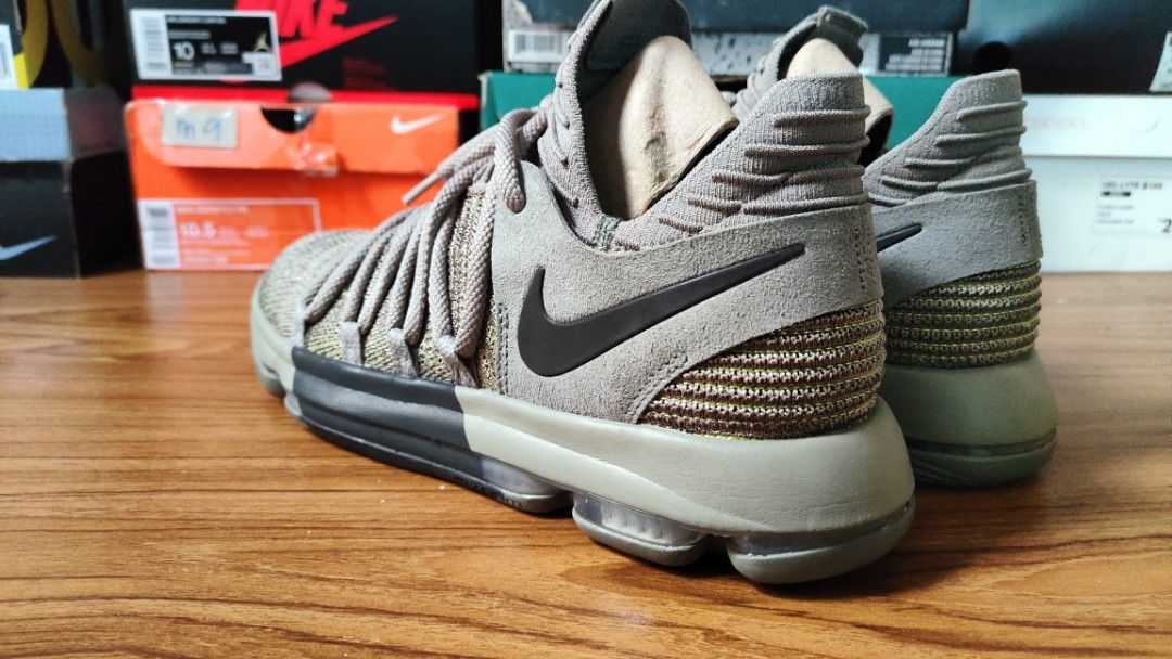 Kd 10 hotsell veterans day