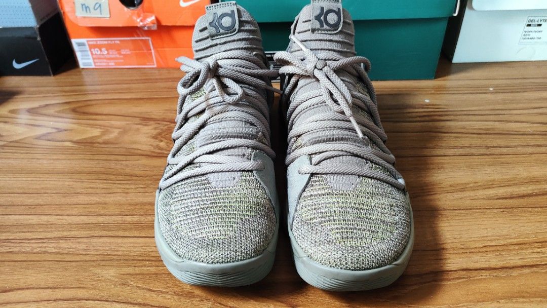 Nike KD 10 EP