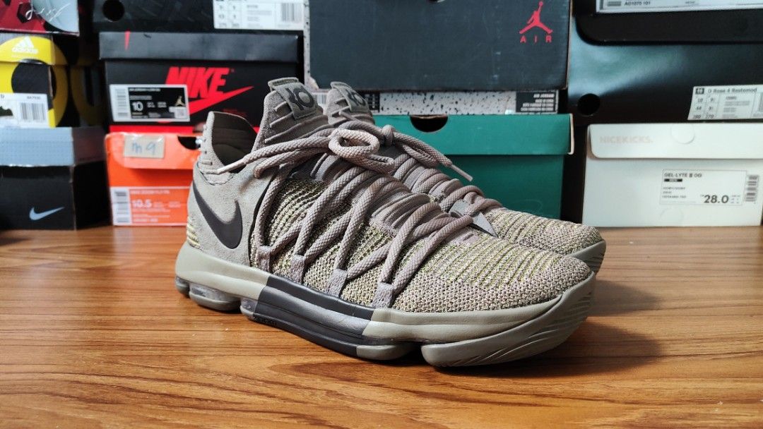 Nike KD 10 EP