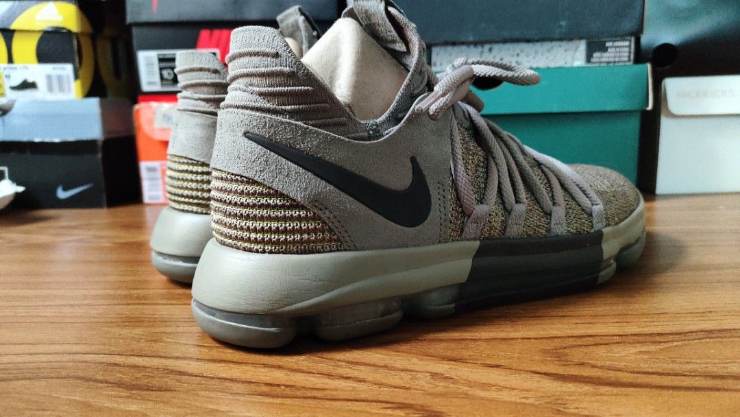 Kd 10 hotsell veterans day